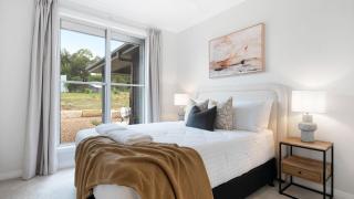 Misty Pond - Berrima - 4
