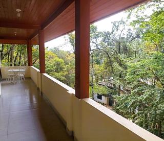 Refúgio Caminho das Pedras - Monte Verde - 0