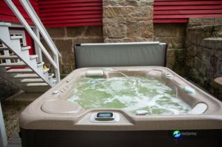 The Guest House at River Haven Sanctuary - 6