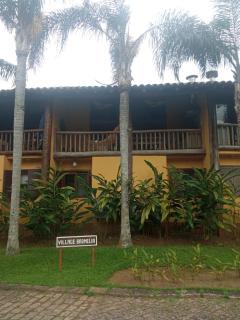 Beach House & Nature 100 MTS Beach - 5