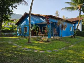 Casa Azul Portogalo Angra dos Reis - Angra dos Reis - 2
