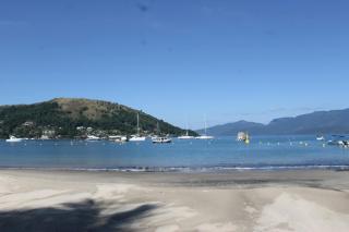 Casa Azul Portogalo Angra dos Reis - 9