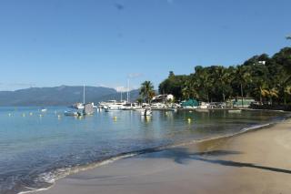 Casa Azul Portogalo Angra dos Reis - Angra dos Reis - 5