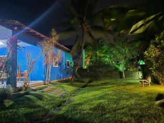 Casa Azul Portogalo Angra dos Reis - Angra dos Reis - 1