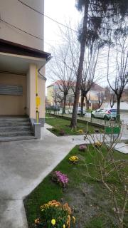 HELIOS - DeLuxe Residence, close to the city center, plus PARKING included - Timişoara - 4