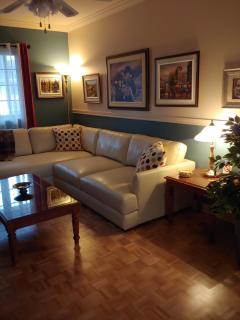 3 Bedrooms 3 beds near metro -2 Parking Free - Montréal - 0
