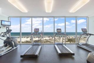 19th Floor East Corner Condo at San Carlos on the Beach in Gulf Shores - Gulf Shores - 3