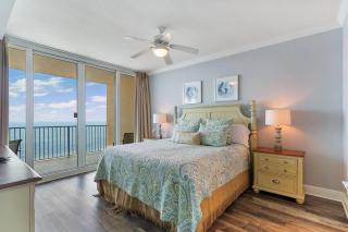 19th Floor East Corner Condo at San Carlos on the Beach in Gulf Shores - Gulf Shores - 2