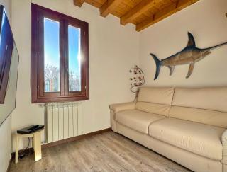 Airy & panoramic with terrace, 2 minutes from the sea - Venice-Lido - 6