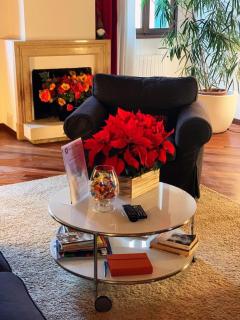 Elegant Terrace Apartment near Piazza San Marco Last Floor no LIFT - Venice - 2
