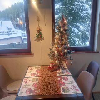 Apartman 1 Zlaja Vlašić - Vlasic - 8