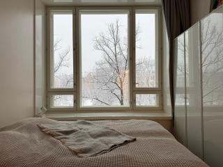 Cozy studio apartment in the heart of Helsinki - 0
