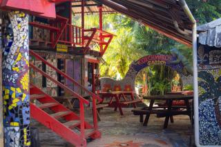Rocking J's - Puerto Viejo - 9
