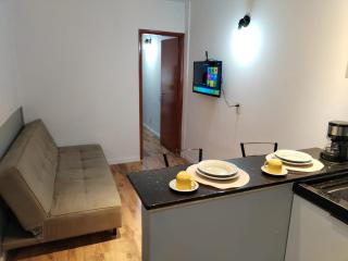 Apartamento Familiar no centro de São Lourenço MG - São Lourenço - 8