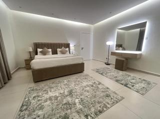 Cozzzy Apartments - Riad - 3