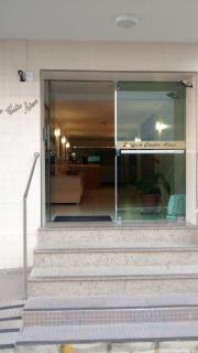 Apartamento Familiar no centro de São Lourenço MG - São Lourenço - 5