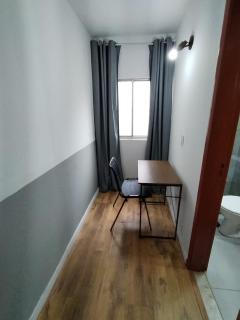 Apartamento Familiar no centro de São Lourenço MG - São Lourenço - 4