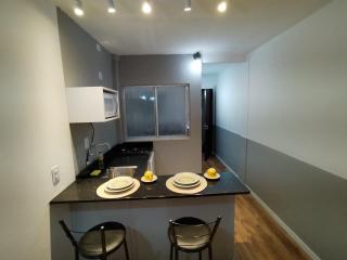 Apartamento aconchegante no centro de São Lourenço 700m do Parque das Águas - 2