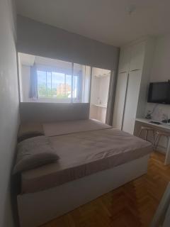 Studio ótima localização - 6