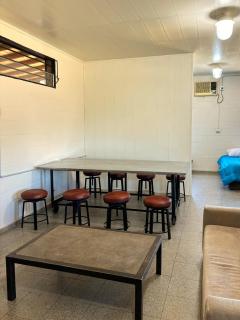 La Fabrica - Yacanto - 4