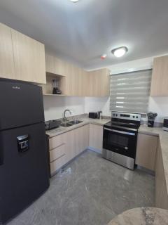 Deluxe One Bedroom Apartment in Kingston - Kingston - 6