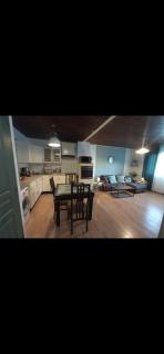 Belle maison indépendante 3 chambres séjour à 25 minutes de Clermont-Ferrand - 5