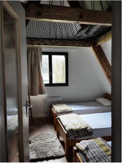 Le ChAlet N5 - 1