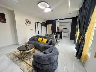 Fully Furnished Luxury 2bedroom Apartment - 9