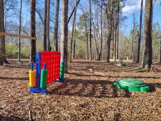 Cousin Carol's Fishing Adventure! Scottsburg, VA -  - 1