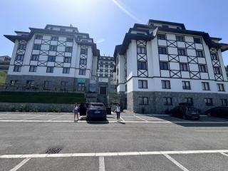 Vidik Residence A23 - Kopaonik - 0