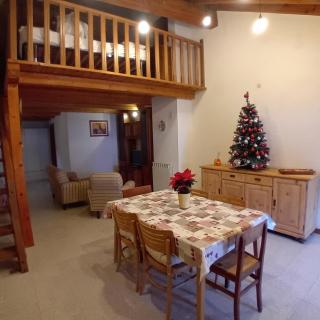 Maison Cenne Vda Gressan n 0030 - Gressan - 5