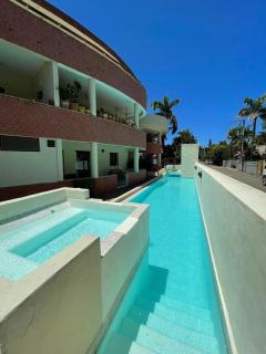 Okaina 7 Penthouse - Cabarete - 0