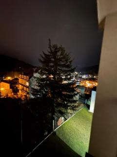 Apartament z widokiem Cicha 13B - Krynica-Zdrój - 9