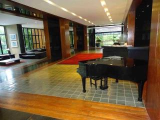 Apartamento com a melhor localização de Alphaville - 5