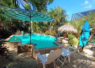 Suite La Orquidea - 0