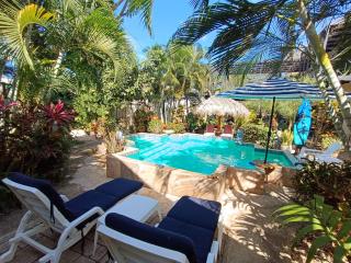 Suite La Orquidea - Tamarindo - 1