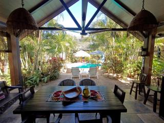 Suite La Orquidea - 1