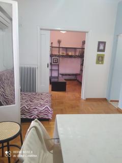 LUCY maison - Atene - 6