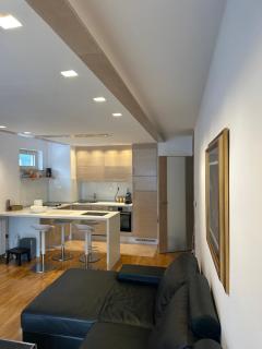 Apartman SkiCentar Bjelašnica - Bjelašnica - 5