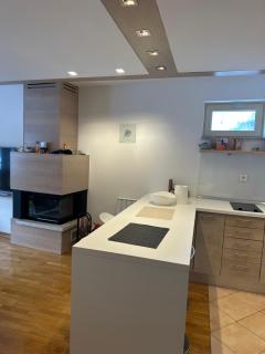 Apartman SkiCentar Bjelašnica - Bjelašnica - 1