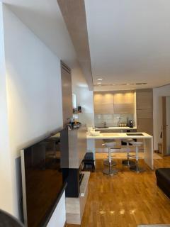 Apartman SkiCentar Bjelašnica - Bjelašnica - 3