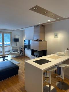 Apartman SkiCentar Bjelašnica - Bjelašnica - 2