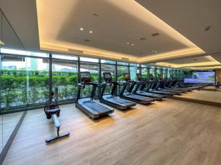 EDEN'S Homes & Villas - Address Opera District Residences - Dubái - 3
