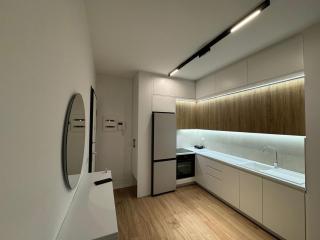 Orestiada Luxury Apartament - Tirana - 5