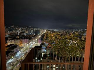 Orestiada Luxury Apartament - Tirana - 6