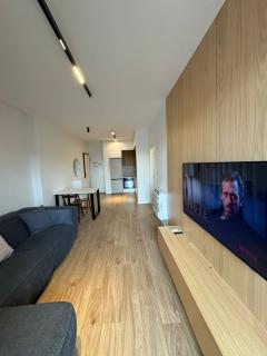 Orestiada Luxury Apartament - Tirana - 1
