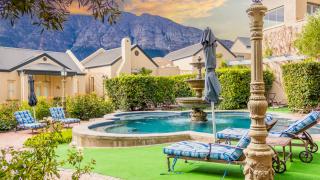 W-Collection Franschhoek L'Ermitage Villas - 5