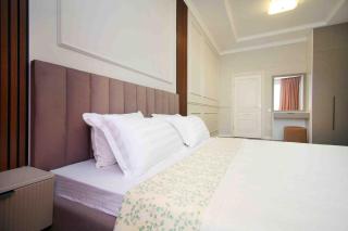 NURLY-TAU-3ROOM-2bedROOM - Almaty - 8