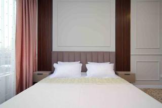 NURLY-TAU-3ROOM-2bedROOM - Almaty - 7