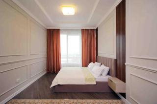 NURLY-TAU-3ROOM-2bedROOM - Almaty - 9